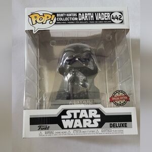 Star Wars Funkopop Darth Vader